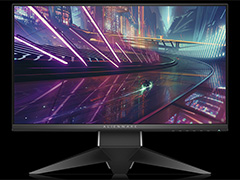 Amazon.co.jpでALIENWAREとiiyamaのゲーマー向け液晶ディスプレイが割引販売中