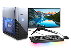 Ryzen 2000搭載の新型デスクトップPCやヘッドセット,「CS:GO」のオンライントレーニングが発表となったDellのイベントレポート