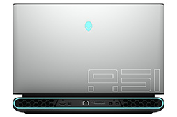 画像集 No.005のサムネイル画像 / ALIENWARE，GPUとCPUをユーザーが交換可能な「Area-51m」ノートPC発表。大幅にスペックを強化したDell Gシリーズ新製品も