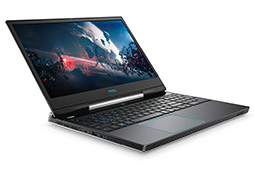 画像集 No.014のサムネイル画像 / ALIENWARE，GPUとCPUをユーザーが交換可能な「Area-51m」ノートPC発表。大幅にスペックを強化したDell Gシリーズ新製品も