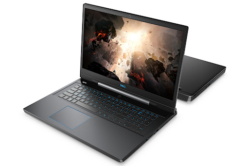 画像集 No.018のサムネイル画像 / ALIENWARE，GPUとCPUをユーザーが交換可能な「Area-51m」ノートPC発表。大幅にスペックを強化したDell Gシリーズ新製品も