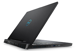画像集 No.020のサムネイル画像 / ALIENWARE，GPUとCPUをユーザーが交換可能な「Area-51m」ノートPC発表。大幅にスペックを強化したDell Gシリーズ新製品も