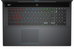 画像集 No.021のサムネイル画像 / ALIENWARE，GPUとCPUをユーザーが交換可能な「Area-51m」ノートPC発表。大幅にスペックを強化したDell Gシリーズ新製品も