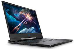 画像集 No.022のサムネイル画像 / ALIENWARE，GPUとCPUをユーザーが交換可能な「Area-51m」ノートPC発表。大幅にスペックを強化したDell Gシリーズ新製品も