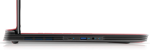 画像集 No.024のサムネイル画像 / ALIENWARE，GPUとCPUをユーザーが交換可能な「Area-51m」ノートPC発表。大幅にスペックを強化したDell Gシリーズ新製品も