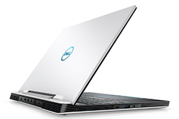 画像集 No.025のサムネイル画像 / ALIENWARE，GPUとCPUをユーザーが交換可能な「Area-51m」ノートPC発表。大幅にスペックを強化したDell Gシリーズ新製品も