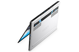 画像集 No.026のサムネイル画像 / ALIENWARE，GPUとCPUをユーザーが交換可能な「Area-51m」ノートPC発表。大幅にスペックを強化したDell Gシリーズ新製品も
