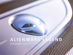 ALIENWAREの新デザインコンセプト「Legend」とはいかなるものか? 新型ゲーマー向けノートPC発表会レポート