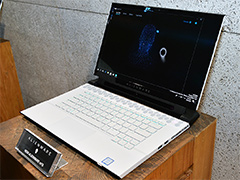 Dell,デザイン一新の新型ノートPC「ALIENWARE m15 R2&m17 R2」を国内発売。「Dell G7 17」などの新製品も披露された発表会をレポート