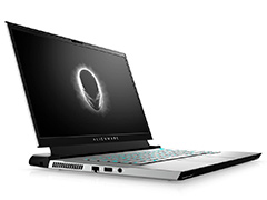 Dell,第10世代搭載のノートPC「ALIENWARE m15,m17」を国内発売。同時にRyzen 4000採用のゲームノートPCがDell Gから登場