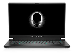 Dell,Ryzen&RTX搭載の15.6インチゲームノートPC「ALIENWARE m15 Ryzen Edition R5」を国内発売