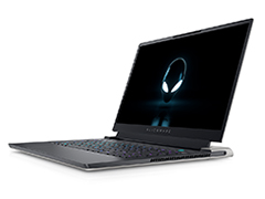 Dell,薄型ゲームノートPC「Alienware x15 R2」および「Alienware x17 R2」を国内発売