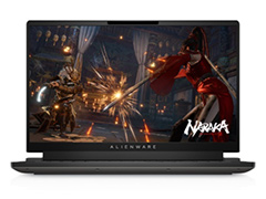 Dell,15.6型ゲームノートPC「Alienware m15 R7」「New Dell G15」を国内発売。RTX 30 Tiシリーズと第12世代Core搭載で性能強化