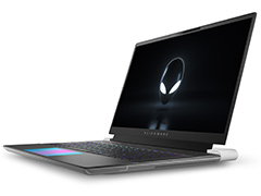 ゲームノートPCは16型や18型が主流になるのか? Alienware&Dell Gの新型ノートPCがまとめて発表に