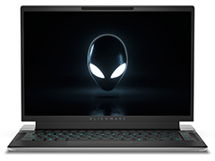 アンダー2kgでRTX 40&第13世代Core i7搭載のゲームノートPC「Alienware x14 R2」が発売に