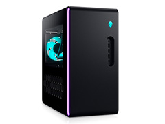 Dellのゲーマー向けPC「Alienware Aurora R16」に第14世代Core搭載モデルが追加