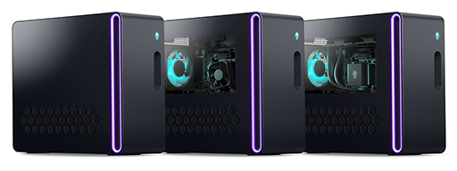  No.011Υͥ / NVIDIAμGPUѤAlienware֥ɤΥޡPCȯɽ