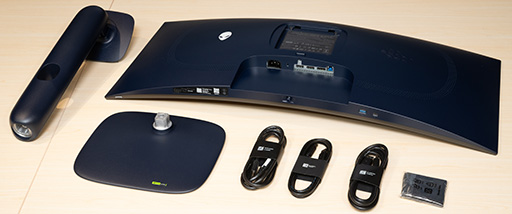 ꡼ No.003Υͥ / ȥ磻ɤ׾촶̻ҥɥåͭELα240HzɽΡAlienware 34פϡٻȤȼʤǥץ쥤
