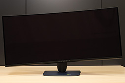 ꡼ No.010Υͥ / ȥ磻ɤ׾촶̻ҥɥåͭELα240HzɽΡAlienware 34פϡٻȤȼʤǥץ쥤