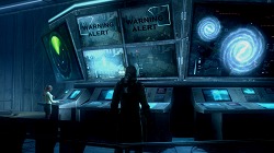 画像集#003のサムネイル/［Gamescom］シリーズ最新作「FRONT MISSION EVOLVED」は骨太のアクションが魅力。カスタマイズしたヴァンツァーでの対人戦も熱い！