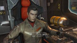 画像集#005のサムネイル/スクウェア・エニックスの最新メカアクション「フロントミッション エボルヴ」の発売日が9月16日に決定。PC版はNVIDIA 3D Visionにも対応