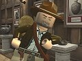 「LEGO Indiana Jones 2: The Adventure Continues」で,ソビエト軍と秘宝をめぐる争奪戦を繰り広げちゃうのが今週の「海外ゲーム四天王」なのだ