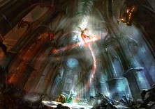 画像集#003のサムネイル/オメガフォースが放つ「Zill O’ll」最新作,PS3「TRINITY Zill O’ll Zero」が今冬発売
