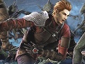 オメガフォースが放つ「Zill O’ll」最新作,PS3「TRINITY Zill O’ll Zero」が今冬発売
