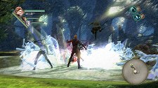 画像集#014のサムネイル/「TRINITY Zill O’ll Zero」の最新情報が公開に。「インタラクティブフィールド」と「パーティーアクション」の概要をチェックしよう