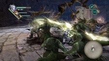 画像集#017のサムネイル/「TRINITY Zill O’ll Zero」の最新情報が公開に。「インタラクティブフィールド」と「パーティーアクション」の概要をチェックしよう