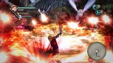 画像集#018のサムネイル/「TRINITY Zill O’ll Zero」の最新情報が公開に。「インタラクティブフィールド」と「パーティーアクション」の概要をチェックしよう