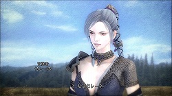 画像集#004のサムネイル/オメガフォースの最新作はRPGとしても秀逸。爽快なアクションと重厚な世界観が見事に融合した「TRINITY Zill O’ll Zero」インプレッション