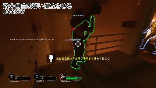 饤ץ쥤γڤΤꤿʤL4D2ͧãͷ֤٤