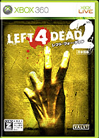 レフト 4 デッド 2