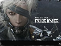 小島プロダクション,E3特設サイトをオープン。「METAL GEAR SOLID RISING」最新情報が公開されるかも?