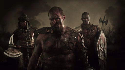 CrytekKingdomsץȥ쥤顼