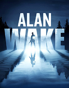 画像集#001のサムネイル/MS，Xbox 360専用のサイコスリラーアドベンチャー，「Alan Wake」を5月27日にリリース