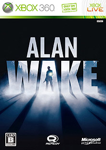 画像集#003のサムネイル/MS，Xbox 360専用のサイコスリラーアドベンチャー，「Alan Wake」を5月27日にリリース