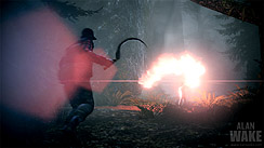 画像集#009のサムネイル/MS，Xbox 360専用のサイコスリラーアドベンチャー，「Alan Wake」を5月27日にリリース