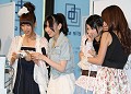 AKB48のメンバー達が「Alan Wake」を実演! 最新11タイトルを試遊できた「春のXbox 360 祭り」レポート