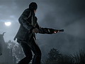 冒頭からグイグイと引き込まれる大作アクションADV,「Alan Wake」のプレイムービーを掲載