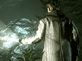 闇の存在が再び彼を襲う。「Alan Wake」のDLC第1弾,シグナルの最新ティザームービーとスクリーンショットを掲載