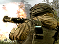 スクウェア・エニックス,Xbox 360版「CoD モダン・ウォーフェア2」のDLC「SPマップパック」を本日から配信開始。ムービーも併せて掲載だ
