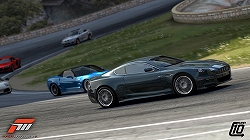 #003Υͥ/E3 09ϥϡɤʥ졼ߥ졼꡼ǿForza Motorsport 3פϡ鿴ԤؤθХå