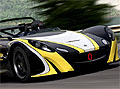 「Forza Motorsport 3」デトロイトモーターショーを記念した「オートウィーク カーパック」を1月12日より配信開始
