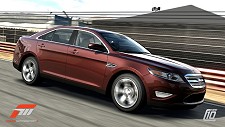 画像集#002のサムネイル/“Road & Track”誌と開発元Turn10デザイナーが選び抜いた車とは?「Forza Motorsport 3」の追加DLC「Road & Track カーパック」配信中