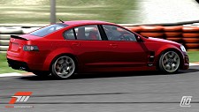 画像集#004のサムネイル/“Road & Track”誌と開発元Turn10デザイナーが選び抜いた車とは?「Forza Motorsport 3」の追加DLC「Road & Track カーパック」配信中