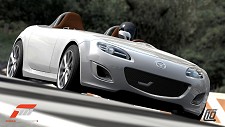 画像集#005のサムネイル/“Road & Track”誌と開発元Turn10デザイナーが選び抜いた車とは?「Forza Motorsport 3」の追加DLC「Road & Track カーパック」配信中