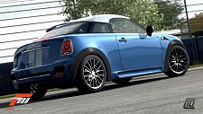 画像集#007のサムネイル/“Road & Track”誌と開発元Turn10デザイナーが選び抜いた車とは?「Forza Motorsport 3」の追加DLC「Road & Track カーパック」配信中