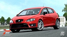 画像集#009のサムネイル/“Road & Track”誌と開発元Turn10デザイナーが選び抜いた車とは?「Forza Motorsport 3」の追加DLC「Road & Track カーパック」配信中